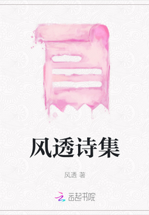 風(fēng)透詩(shī)集