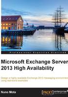 Microsoft Exchange Server 2013 High Availability在线阅读