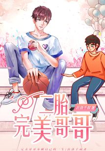 二胎：完美哥哥
