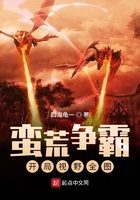蛮荒争霸:开局视野全图