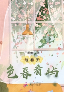 曉看天色暮看嶼