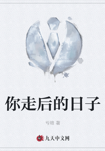 你走后的日子