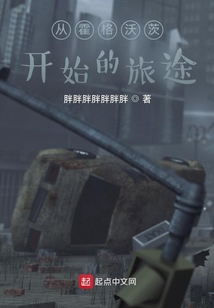 從霍格沃茨開始的旅途