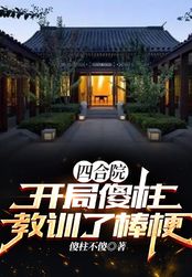 四合院:开局傻柱教训了棒梗!在线阅读