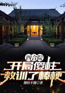 四合院:开局傻柱教训了棒梗!在线阅读