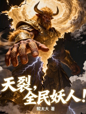 天裂,全民妖人!在线阅读