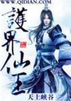 护界仙王在线阅读