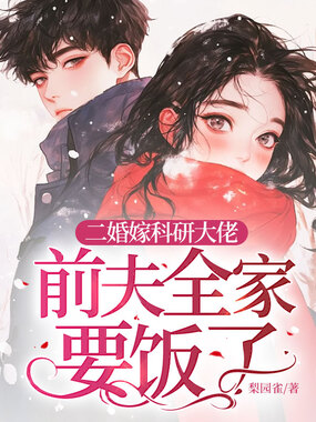 二婚嫁科研大佬，前夫全家要饭了在线阅读