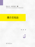 暨南文库·新闻传播学·媒介文化论在线阅读