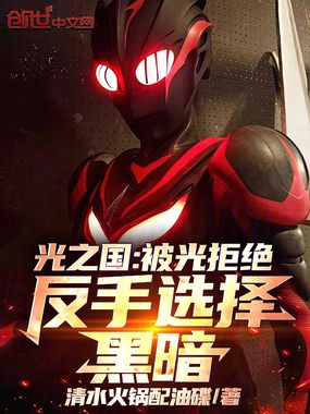 光之国:被光拒绝,反手选择黑暗在线阅读