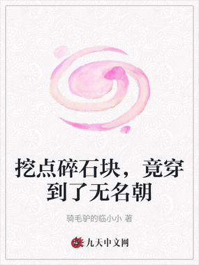 挖点碎石块,竟穿到了无名朝在线阅读