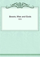 Beasts, Men and Gods