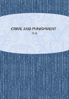 CRIME AND PUNISHMENT