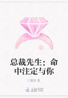 總裁先生：命中注定與你在線閱讀