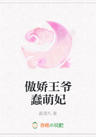 傲嬌王爺蠢萌妃在線閱讀