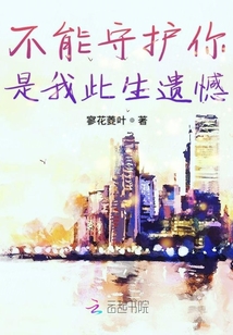 不能守護你是我此生遺憾