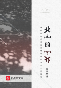 北山的山北