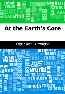At the Earth's Core