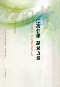 匯集夢想、凝聚力量：中國夢網(wǎng)上系列談精彩內(nèi)容匯編