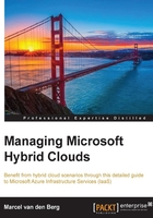 Managing Microsoft Hybrid Clouds