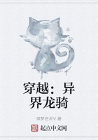穿越：异界龙骑