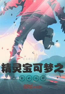 精靈寶可夢之新的征程