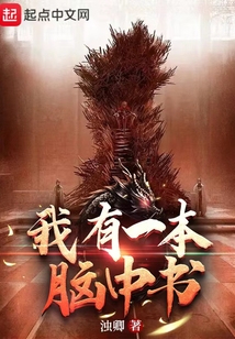 我有一本腦中書
