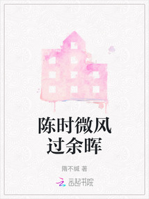 陳時(shí)微風(fēng)過(guò)余暉