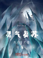 靈氣復(fù)蘇，我是華夏臨時(shí)工在線閱讀