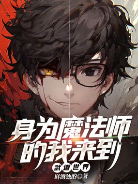 身为魔法师的我来到武道世界在线阅读