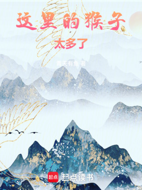 这里的猴子太多了!在线阅读