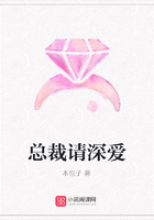 總裁請深愛在線閱讀