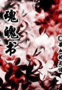魂魄書