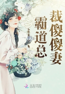霸道總裁傻傻妻