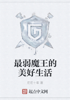 最弱魔王的美好生活在线阅读