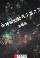 安格爾的異界平推之旅在線閱讀