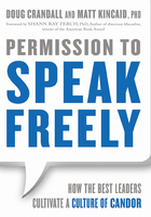 Permission to Speak Freely