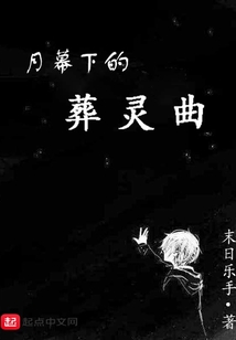 月幕下的葬靈曲