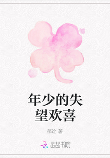 年少的失望歡喜