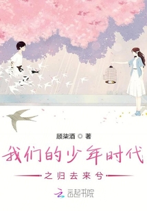 我們的少年時代之歸去來兮