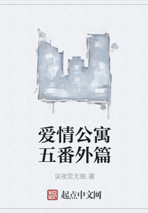 愛情公寓五番外篇