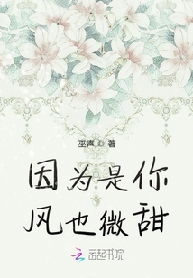 因為是你風也微甜