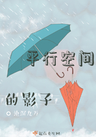 平行空间的影子在线阅读