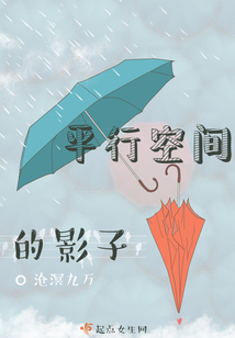 平行空間的影子