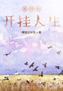 易辭的開掛人生