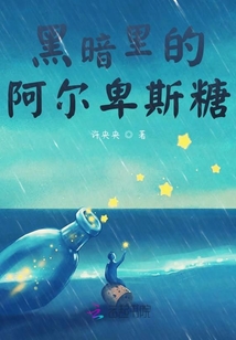 黑暗里的阿爾卑斯糖