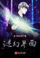 谜幻界面