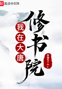 我在大唐修書院