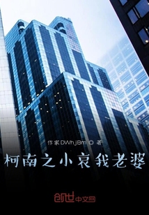 柯南之小哀我老婆
