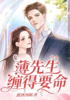 離婚后，薄先生纏得要命在線閱讀